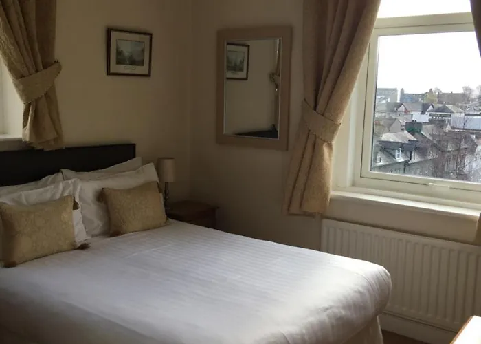 Lincoln Guest House Keswick 