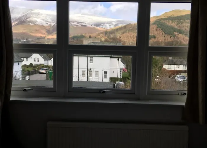 Lincoln Guest House Keswick 